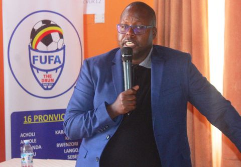 FUFA excom member gives four reasons East Africa will win 2027 AFCON bid