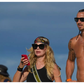 Helena Seger and Zlatan Ibrahimovic