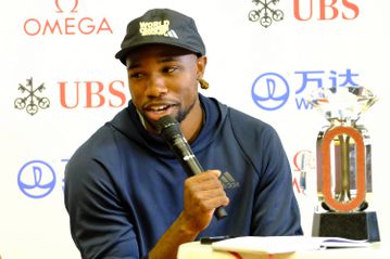 Straight talking Noah Lyles addresses changing relations since controversial 'World Champions' jibe
