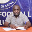 Police's new coaching staff includes Uganda Cranes legend