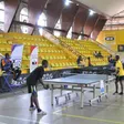2025 ITTF Africa Youth Championships: Podium finish race heats up in Singles, Doubles duels 