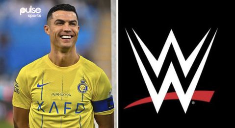 Report: Cristiano Ronaldo could make WWE debut at Crown Jewel in Saudi Arabia this November