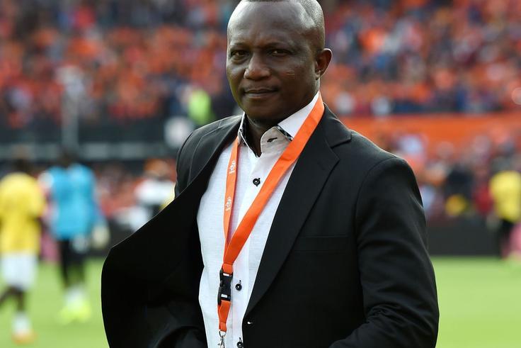 Newly appointed Sudan coach wins Ghana FA election