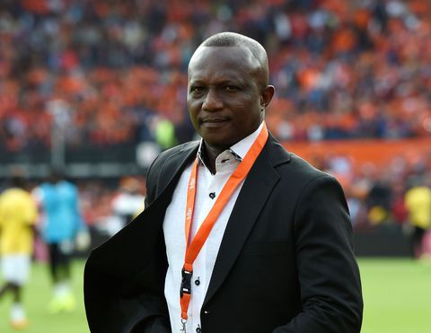 Newly appointed Sudan coach wins Ghana FA election