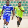 Boost for AFC Leopards as midfielder returns three months early from injury
