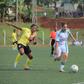 Algeria beat Uganda to take first leg advantage in the 2023 Africa Women's Cup of Nations qualifier