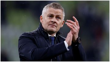 Solskjær rejects Denmark job amidst talks with a big club