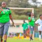 Beldine Odemba's optimism soars as Harambee Starlets touch down in Cameroon