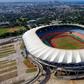 AFCON Pamoja bid: Tanzania’s Benjamin Mkapa stadium renovation nears completion