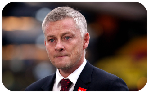 Ole Gunnar Solskjaer blame former Man United players for costing him his job