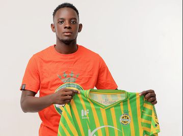 FUFA Big League moneybags Lugazi unveil former Kibuli SS captain