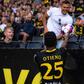 Why Erick ‘Marcelo’ Ouma gave a young AIK pitch invader his phone number