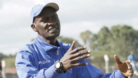 Kenyan football legend questions FKF Premier League's broadcast choices