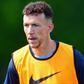 Tottenham hit by Ivan Perisic injury blow ahead of North London derby clash with Arsenal