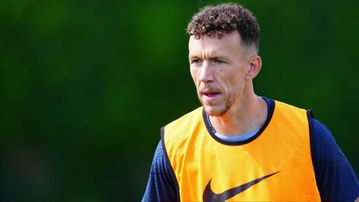 Tottenham hit by Ivan Perisic injury blow ahead of North London derby clash with Arsenal