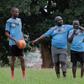 Simon Mugerwa: Police FC head coach relishes promotion challenge