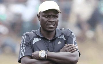 Tom Juma explains why AFC Leopards have had an underwhelming league start