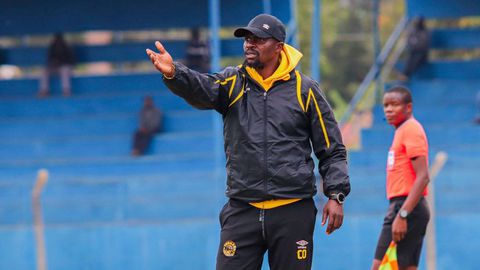 Okere: What Tusker must perfect to challenge Gor Mahia