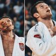 Nemanja Majdov: IJF stands on decision to BAN Judo champion who made ‘sign of the cross’ amid controversy