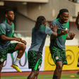 Dortmund head coach tips Eguavoen on how to use Super Eagles hero against Benin Republic