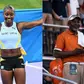 'I cried on his shoulder so much' - Why Julien Alfred credits her coach for incredible 2024 success