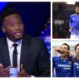 Mikel Obi speaks on Chelsea legends