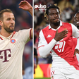 From Kane to Ilenikhena: 5 records that have already been broken in the new Champions League format