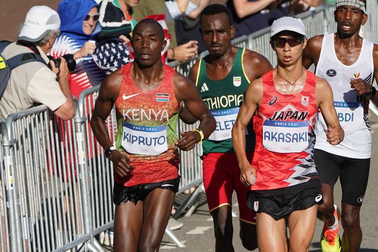 'We are not finished yet' - Veteran athletics coach sends bold message to Kenya's track rivals