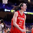 Caitlin Clark to headline WNBA 3-point contest