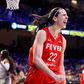 Caitlin Clark to headline WNBA 3-point contest
