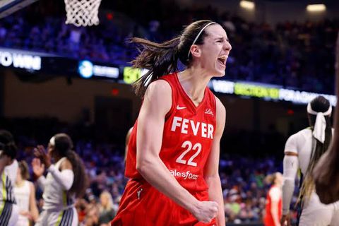 Caitlin Clark to headline WNBA 3-point contest