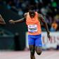 American sprint legend shares why Kenny Bednarek will challenge Letsile Tebogo & Noah Lyles for 200m supremacy