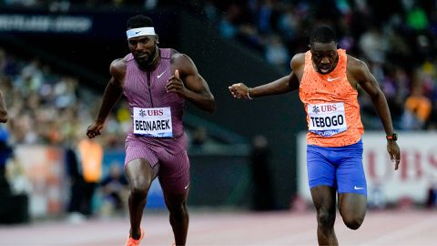 American sprint legend shares why Kenny Bednarek will challenge Letsile Tebogo & Noah Lyles for 200m supremacy