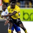 Timothy Ouma on target as Elfsborg fight back against IFK Norrkoping in Allsvenskan clash