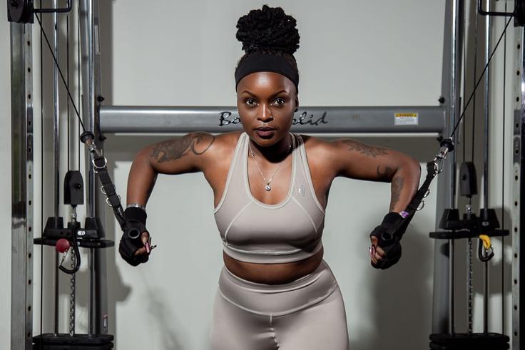 Active 254: Ignite your inner flame with Kenya's newest activewear brand