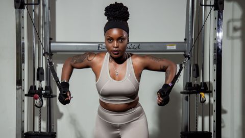 Active 254: Ignite your inner flame with Kenya's newest activewear brand