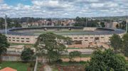 Government makes fresh promises on Ksh596 million Kirigiti Stadium as completion continues to drags on