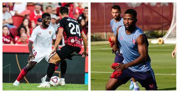 Kelechi brings us quality — Sevilla boss backs senior man to rediscover best form