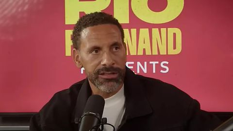 Rio Ferdinand reveals how 'world's most complete footballer' can win Ballon d'Or