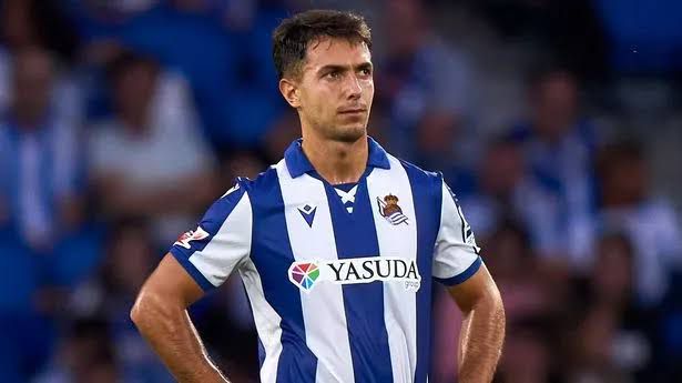 5 Reasons Why Martin Zubimendi’s Move to Arsenal Has Taken Longer Than Expected to Finalise