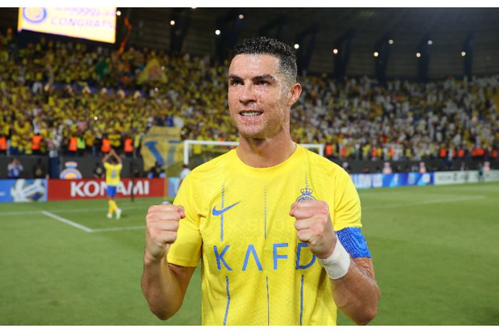 Cristiano Ronaldo’s 1000th goal pursuit continues