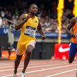 Noah Lyles sets conditions for Michael Johnson’s Grand Slam Track participation
