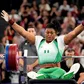 'Discrimination killed my nursing ambition' - Nigeria para-powerlifter and world record holder