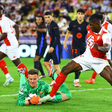 Portugal star defends Ter Stegen after error-ridden performance in Monaco defeat