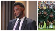 Thank you for choosing Nigeria over England — Mikel Obi hails Super Eagles star