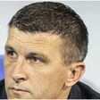 Sergej Jakirovic departs from his position as Dinamo Zagreb.