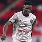 Olunga set for another start as he returns to full fitness weeks before Cameroon clash