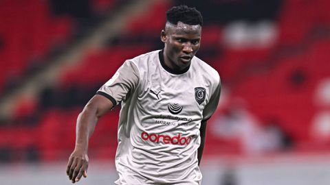 Olunga set for another start as he returns to full fitness weeks before Cameroon clash