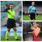Female Champions League referee hits out at media