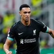 Trent-Alexander Arnold || imago